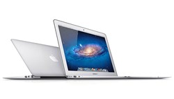 Обновлённые ноутбуки MacBook Air по приемлемым ценам